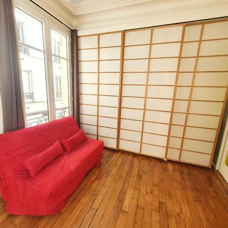 Home Sweet Home La Chapelle パリ エクステリア 写真