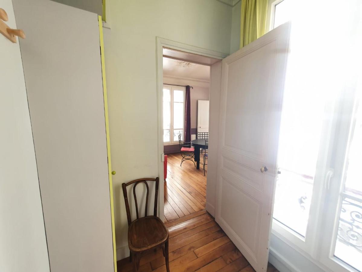 Home Sweet Home La Chapelle パリ エクステリア 写真